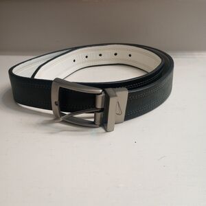 Nike Men's Reversible Golf Belt